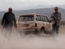 Vanavond op tv: Killer Elite, Het verhaal van Nederland  en Over mijn lijk