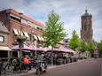 Het Wapen van Elst.