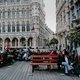 Ook als meest besmette hoofdstad van Europa blijft Brussel de plek van de achterpoortjes