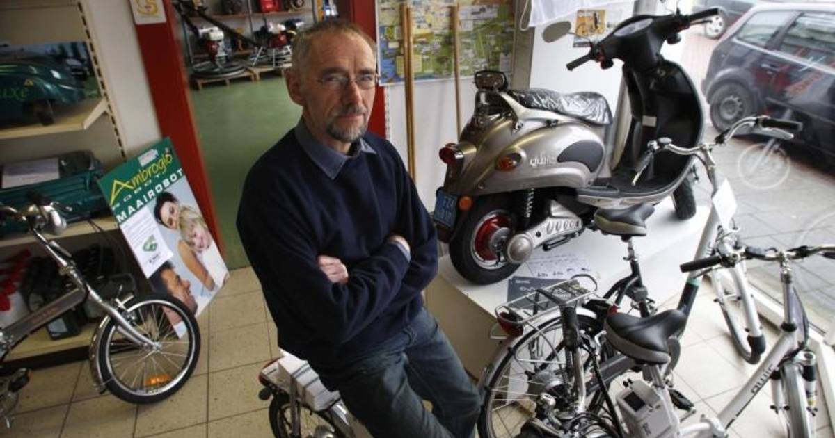Vertrek uit Espel gaat Harry Maas aan het hart