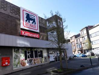 IN KAART. Deze 20 Vlaamse Delhaize-winkels blijven zaterdag gesloten