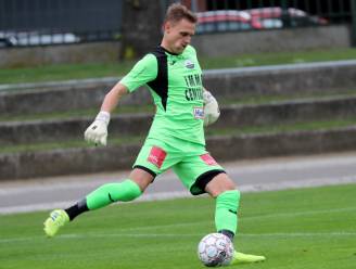Brugse doelman Sven Dhoest (29) stopt noodgedwongen en gooit zich op trainerscarrière bij Club: “Een harde klap, maar ambitieus als trainer”