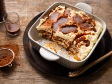Wat Eten We Vandaag: Tiramisu 2.0