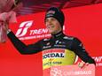 Remco Evenepoel de retour sur le Tour de Suisse? 