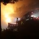 Honderden mensen geëvacueerd vanwege bosbrand in West-Spanje