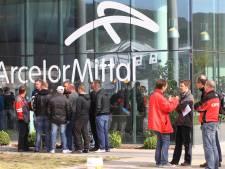Profit de 35 millions d'euros pour ArcelorMittal Liège