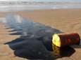 Tonnen aan olie opgeruimd op stranden Brazilië