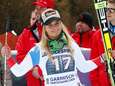 Zwitserse topskiester Lara Gut timmert na knieblessure aan terugkeer