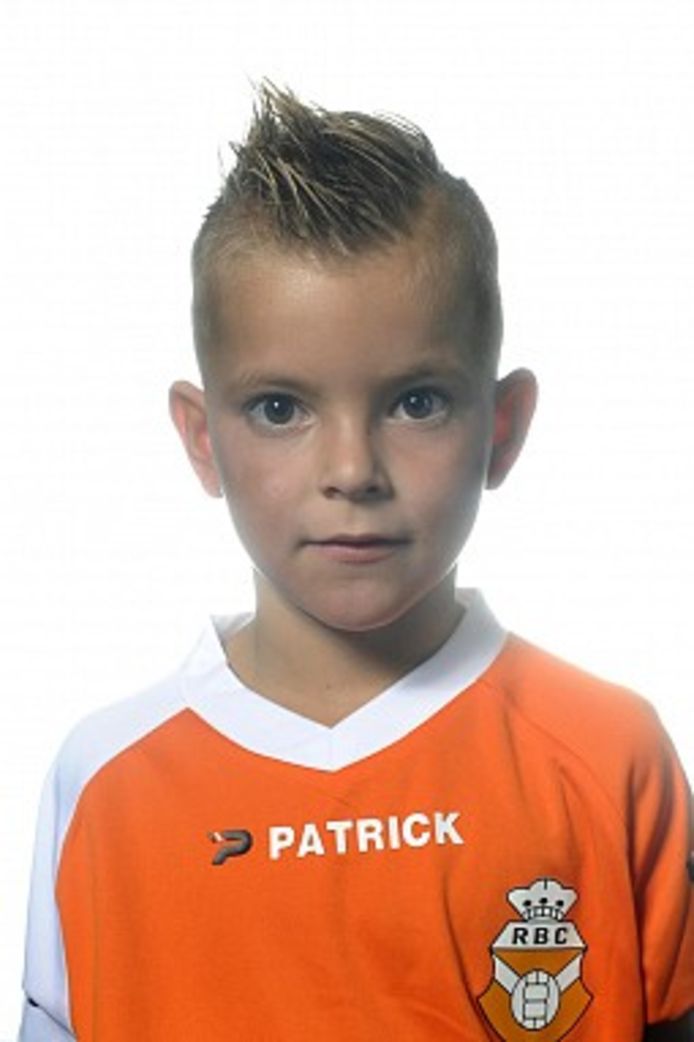 Jayden Luijten