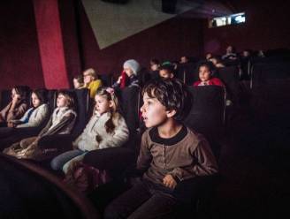 Sportcomplex Vossenberg speelt animatiefilm Icarus: “Wervelend avontuur over bijzondere vriendschap”
