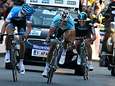 Le Omloop lance la saison cycliste en Belgique