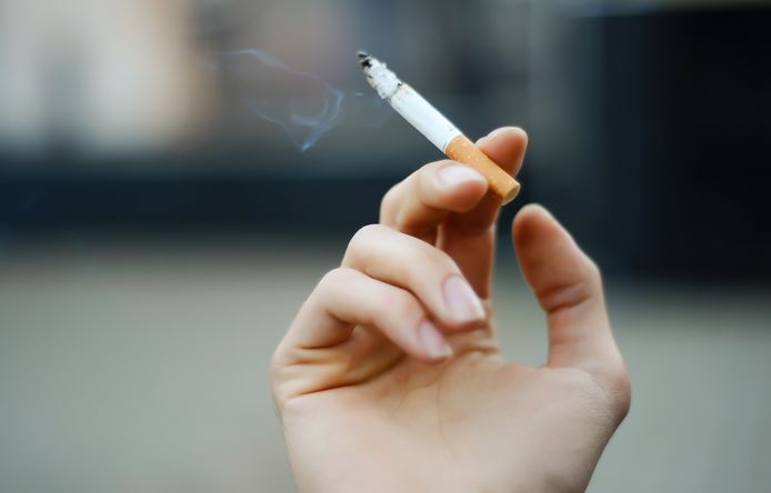 Vandaag is in de plenaire vergadering van de Kamer een wetsvoorstel van N-VA goedgekeurd dat de leeftijdsgrens om tabaksproducten te kunnen kopen optrekt van 16 naar 18 jaar.