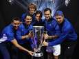 Federer bezorgt Europa de Laver Cup - Wozniacki schrijft WTA-toernooi Tokio op haar naam