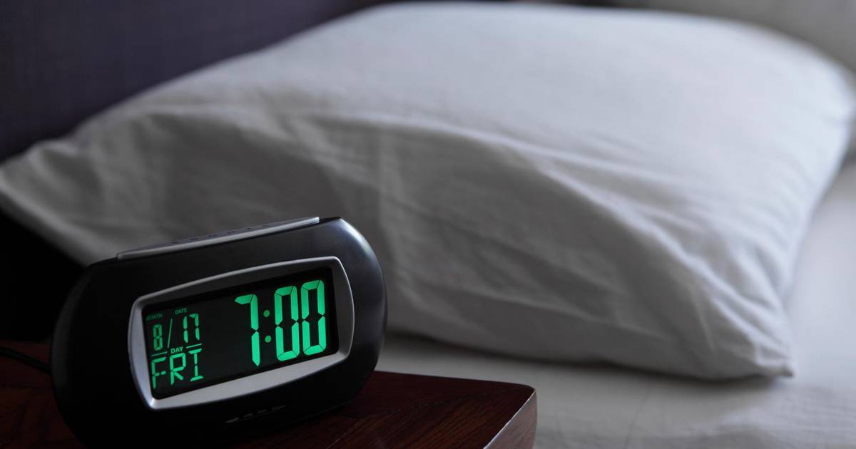 La touche «snooze» de votre réveil n'est pas bénéfique à votre sommeil