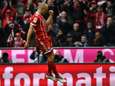 Robben scoort voor makkelijk winnend Bayern 