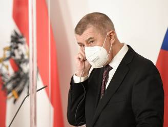 Tsjechische premier Babis betreurt “gebrek aan Europese solidariteit” bij verdeling Pfizer-vaccins