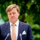 Willem-Alexander openhartig tijdens staatsbezoek: "Ik heb mijn maatje gemist"