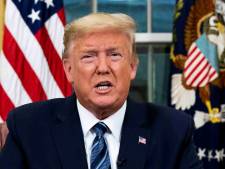 Trump roept noodtoestand uit in VS om coronacrisis: ‘Alle Amerikanen moeten offers brengen’
