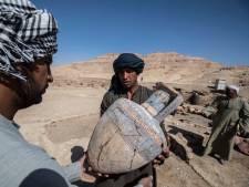 Deze schatten hebben archeologen al ontdekt in drieduizend jaar oude Egyptische stad