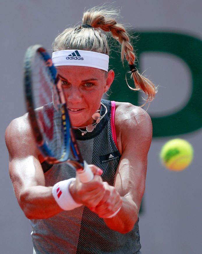 Arantxa Rus