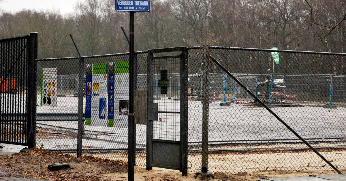 Nog dit jaar begin sanering gaswinlocatie in Hezingen