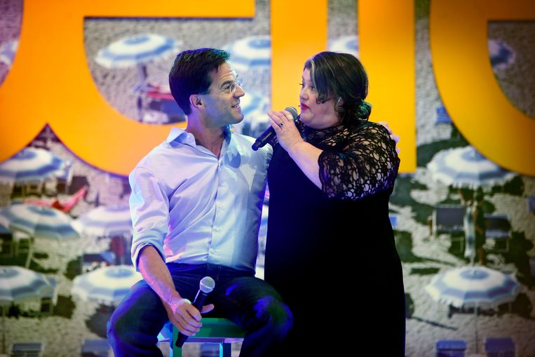 Mark Rutte is 10 jaar premier: 10 opvallende momenten | Libelle