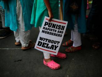 Brutale verkrachting van zevenjarig meisje leidt tot dagenlang protest in India: twee verdachten gearresteerd