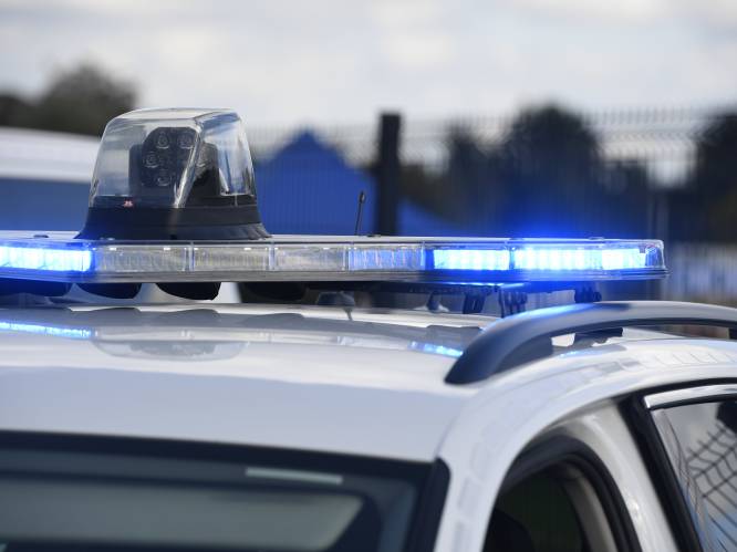 Lichtgewonde na aanrijding tussen fietser en auto 