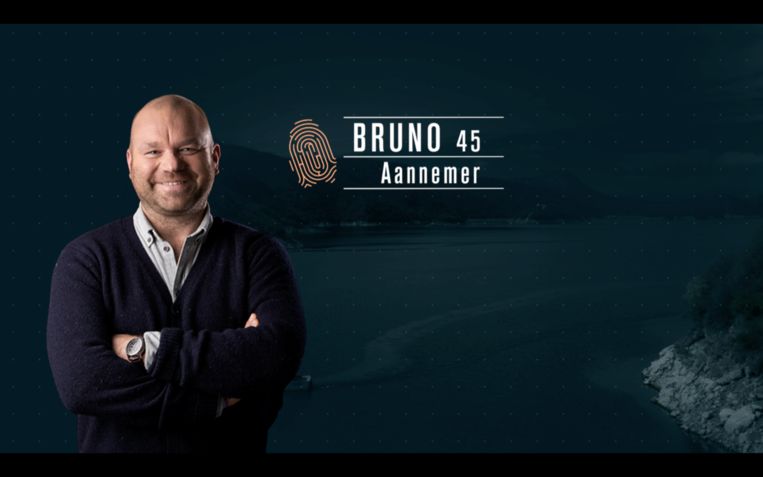 Dit zijn de 10 kandidaten van De Mol | De Morgen