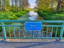 Historische brug in Diessen krijgt een nieuwe naam als eerbetoon aan gesneuvelde Franse soldaten