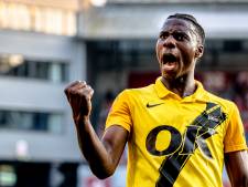 Play-offs om promotie: Nog vier clubs in de race voor felbegeerd ticket voor eredivisie