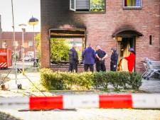 Politie gaat uit van misdrijf bij explosie Eindhovense woning, tienerzoon zwaargewond