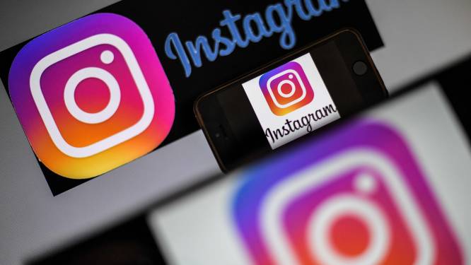 Instagram test het einde van openbare likes: ‘Het is geen populariteitswedstrijd’