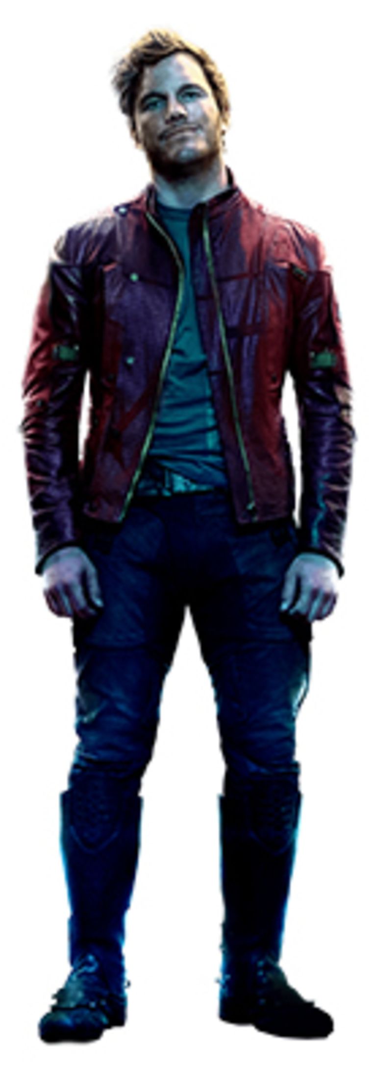Guardians of the Galaxy Beeld RV