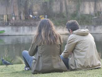 WEERBERICHT. Wisselvallige maar zachte dag met maxima tot 15 graden en lokaal een donderslag
