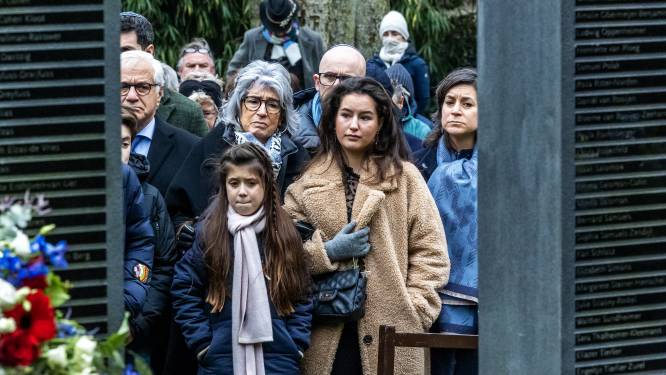 Verhaal Joodse nazaat Holocaust maakt indruk in Zeist: twee jonge broertjes verraden met noodlottig gevolg
