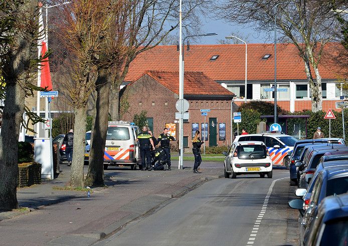 Op 14 februari 2017 moest de wijk Princenhage ontruimd worden en was de Explosieven Opruimingsdienst Defensie (EOD) ter plaatse na de vondst.