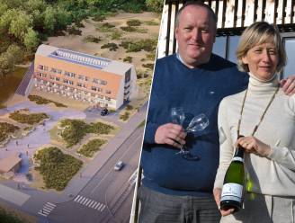 Peter en Heidi zetten na 14 jaar punt achter Residence Pierre voor nieuw hotel met 88 kamers en restaurant in Nieuwpoort: “Aanbod dat we niet konden laten liggen”