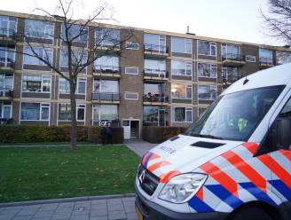 Politie vindt dode vrouw (29) met peuter in huis in Rotterdam-Zuidwijk