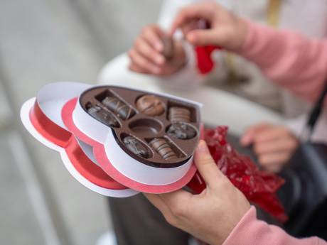 Ook al willen ze het liever niet, chocolatiers moeten de prijzen van hun lekkers verhogen (en dit is waarom)