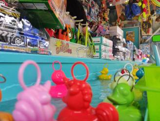 Gijmelberg kermis van 1 tot 3 april