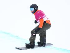 Chris Vos grijpt weer zilver op Paralympische Spelen, Lisa Bunschoten niet de opvolgster van Bibian Mentel