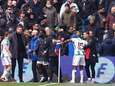 FC Groningen en Jetro Willems doen aangifte na klap door supporter, spelersvakbond schrikt van incident