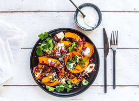 7 onweerstaanbare recepten met pompoen die je deze herfst wilt maken