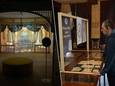 Het nieuwe museum Vilain XIIII katapulteert bezoekers terug naar de 19e eeuw en vertelt onder meer de geschiedenis van de adellijk familie die er twee eeuwen woonde