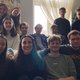 Amsterdamse studenten komen in actie voor Oekraïense vluchtelingen