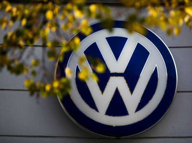 'Volkswagen heeft pas fractie sjoemeldiesels aangepast'
