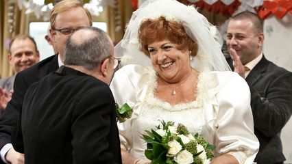 8. Het Huwelijk