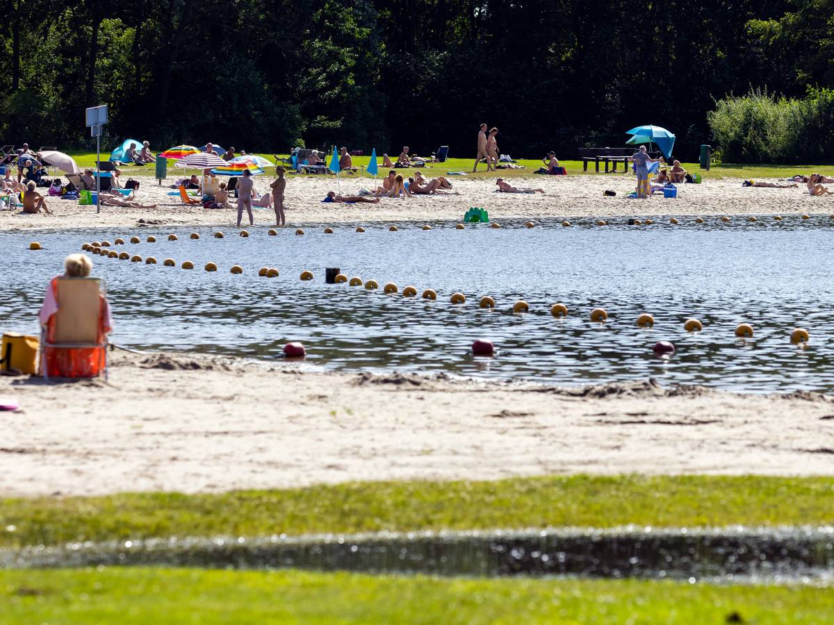 Klachten door seksuele praktijken bij naaktstrand Roermond | Limburg | AD.nl