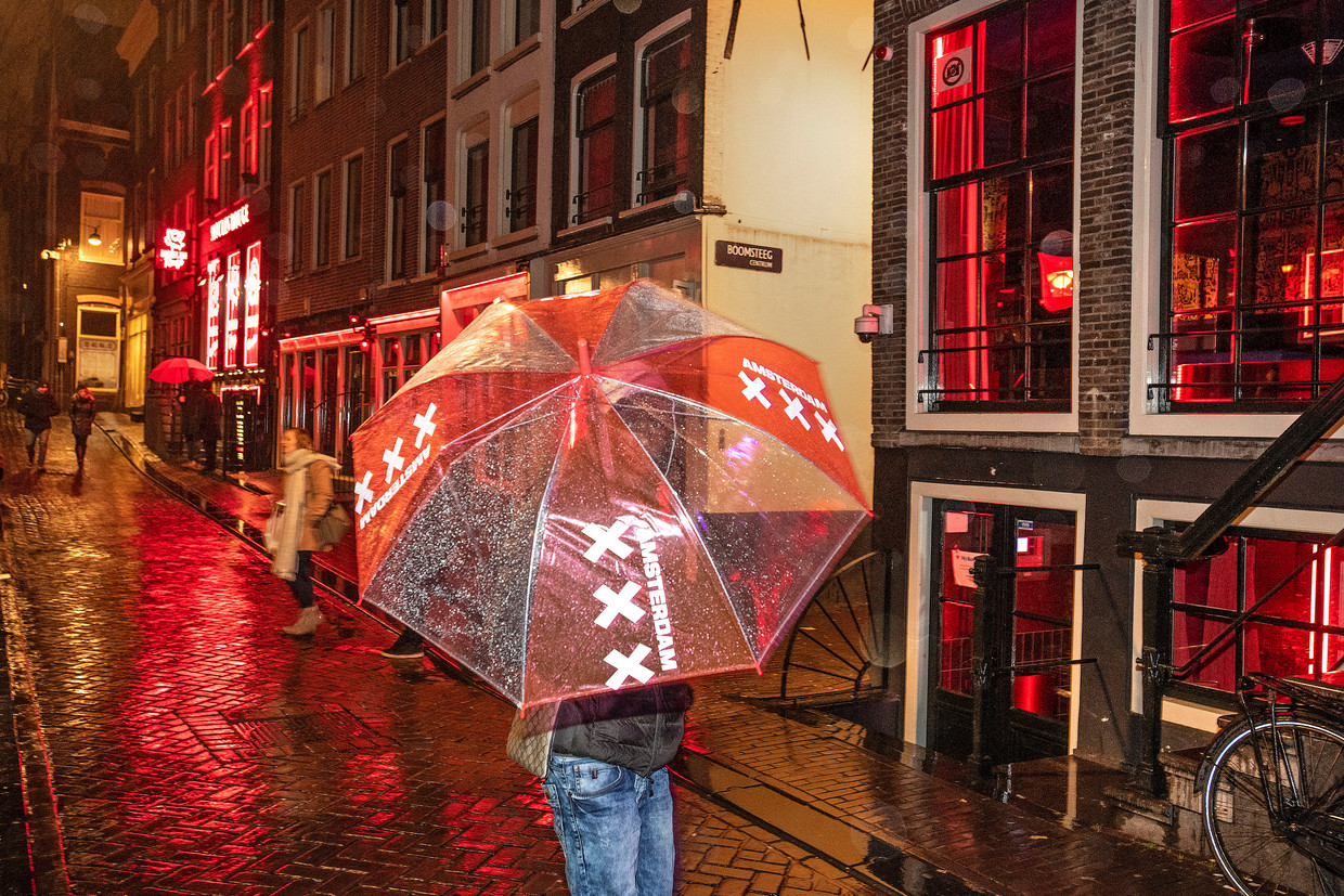 Het eerste verantwoorde bordeel, My Red Light, bleek nog te
